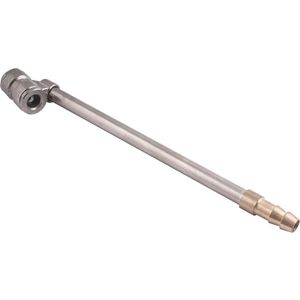 Con For Tyre Valves Long 6mm In Blister